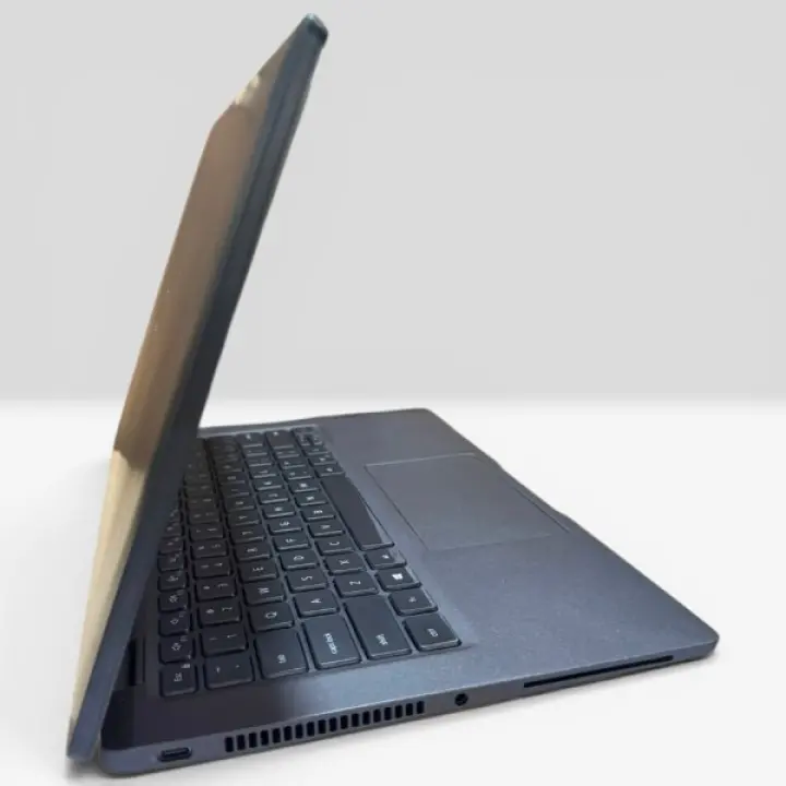 Dell Latitude 7420 - Intel Core i7, 16GB RAM, 512GB SSD, Black (UK Used)